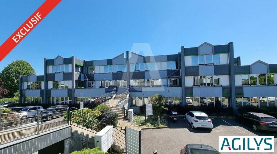 REXIM - Bureau - Massy - 3