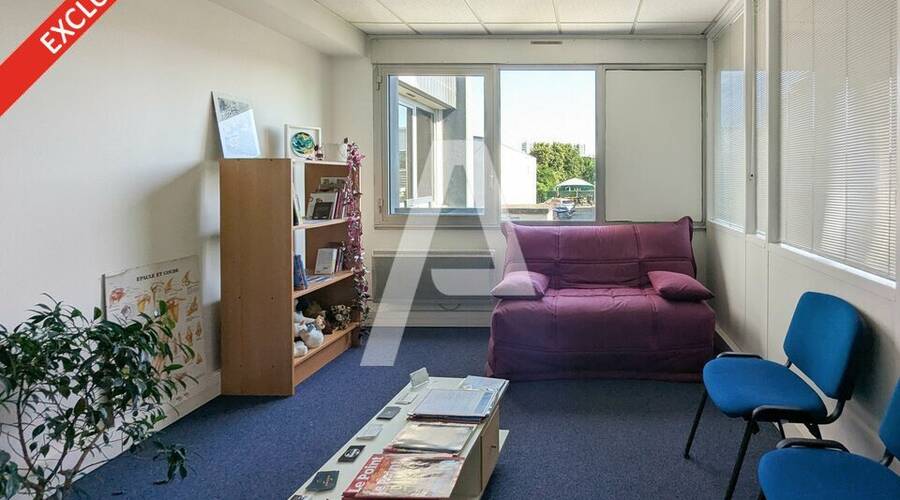 REXIM - Bureau - Massy - 4