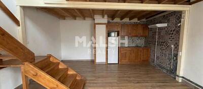 REXIM - Bureau - Loire - Saint-Étienne - 1