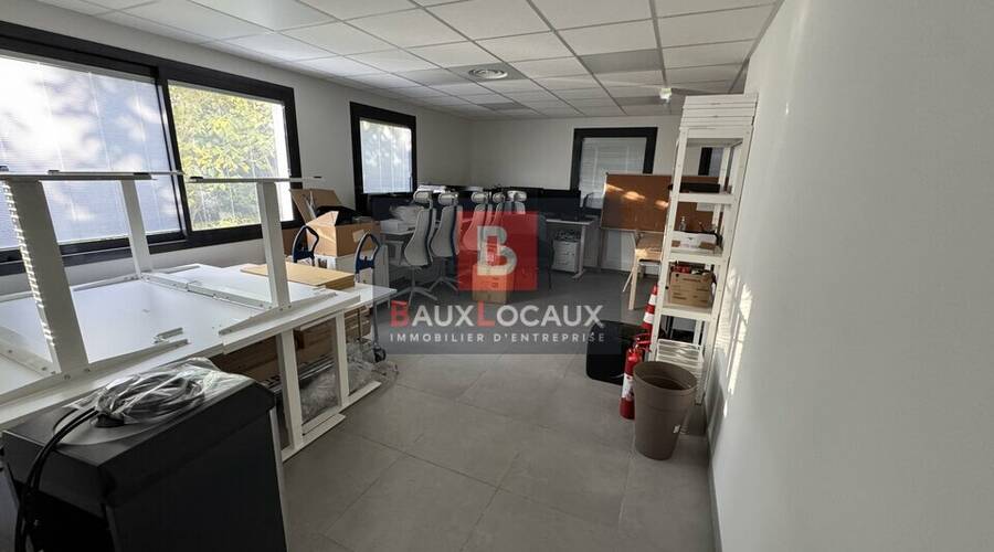 REXIM - Bureau - Vaucluse - Avignon - 1