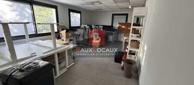 REXIM - Bureau - Vaucluse - Avignon - 1