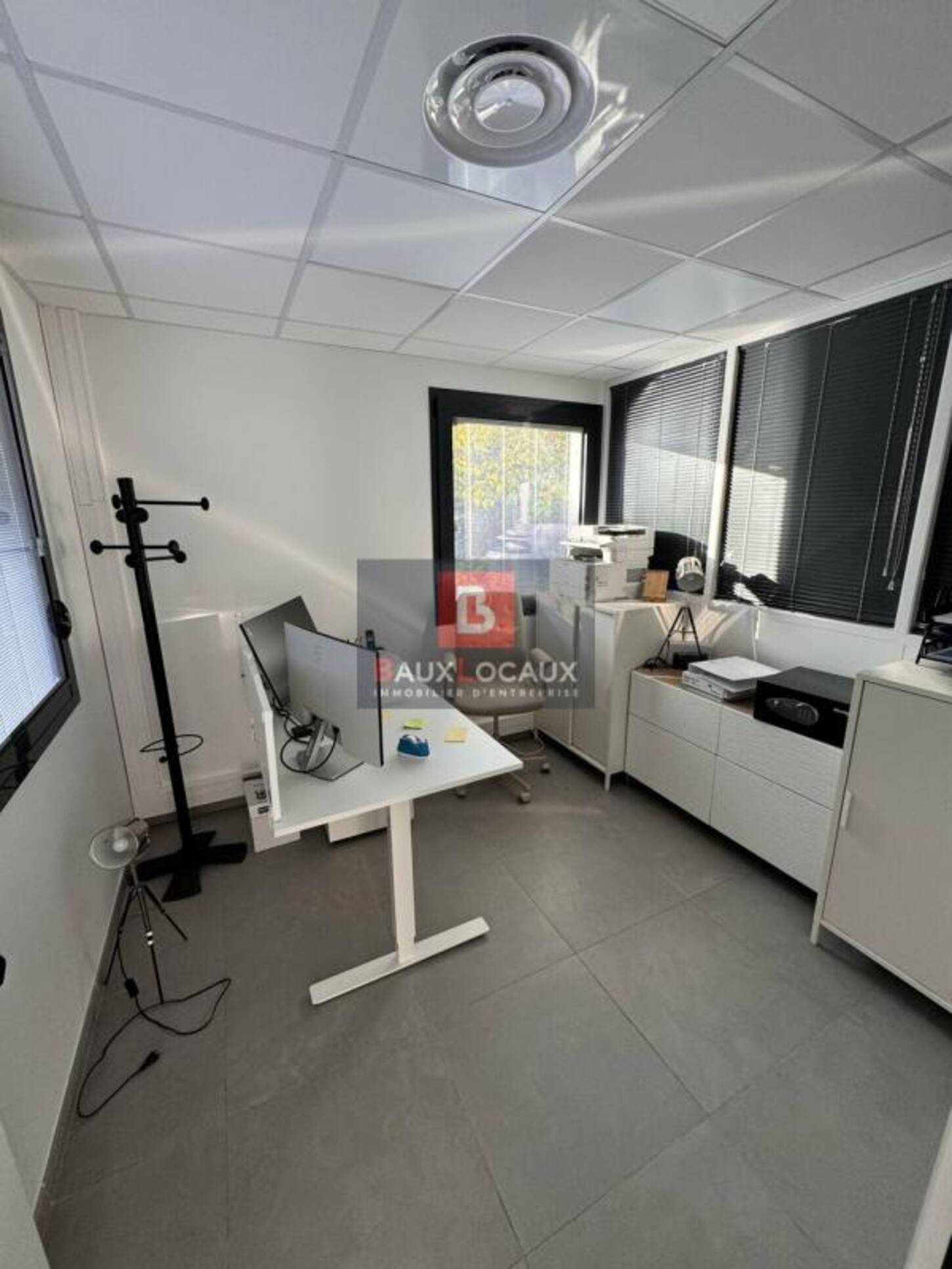 REXIM - Bureau - Vaucluse - Avignon - 2