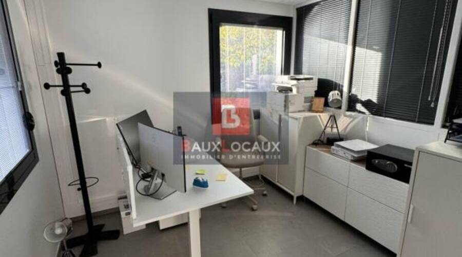 REXIM - Bureau - Vaucluse - Avignon - 2