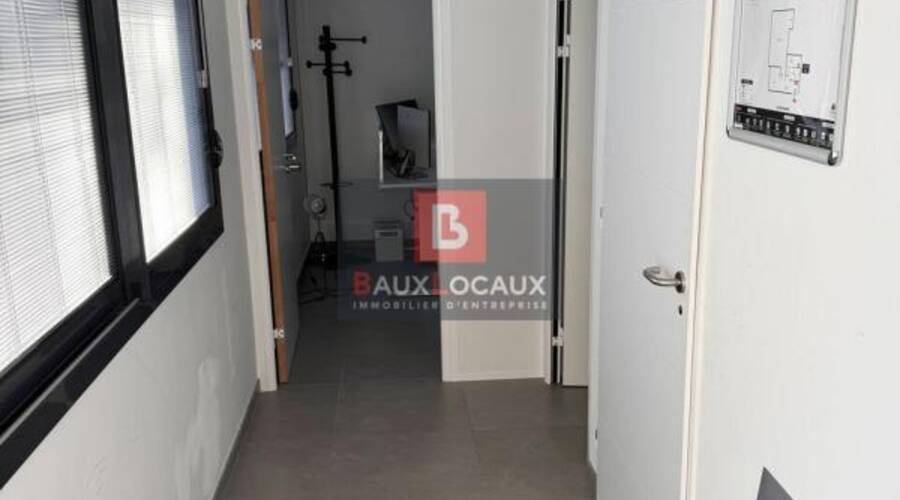 REXIM - Bureau - Vaucluse - Avignon - 3