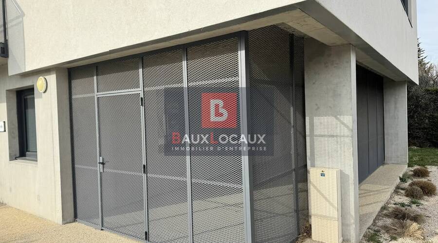 REXIM - Bureau - Vaucluse - Avignon - 4