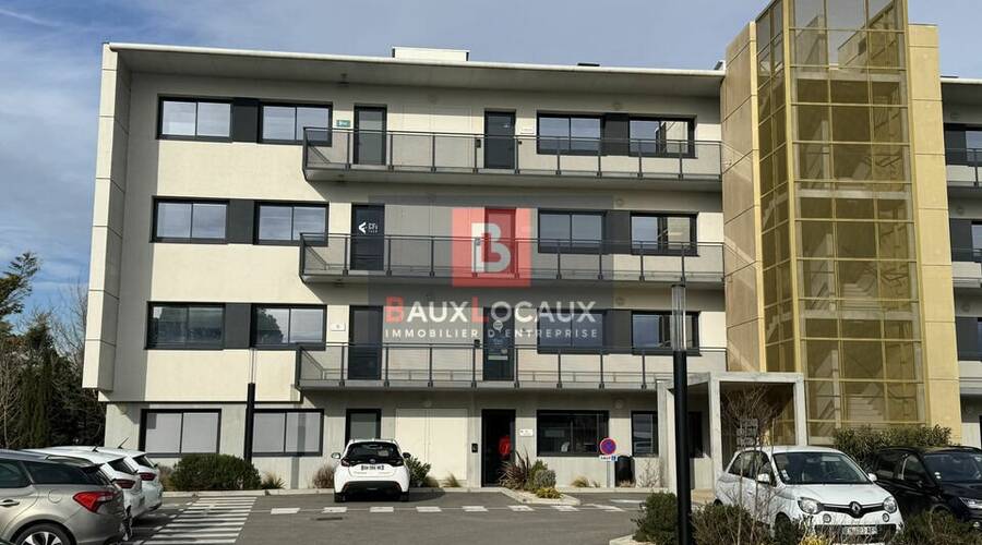 REXIM - Bureau - Vaucluse - Avignon - 5