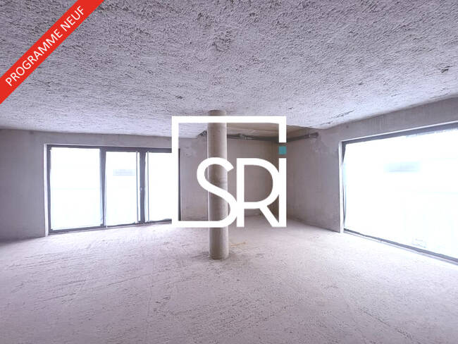 REXIM - Bureau - Puy-de-Dôme - Clermont-Ferrand - 1