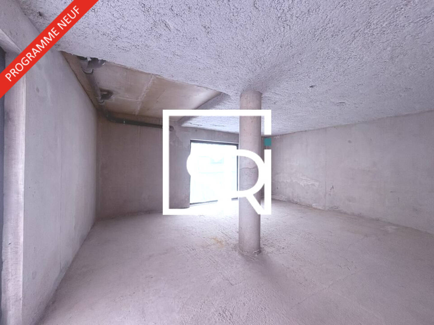 REXIM - Bureau - Puy-de-Dôme - Clermont-Ferrand - 2