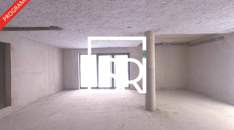 REXIM - Bureau - Puy-de-Dôme - Clermont-Ferrand - 3