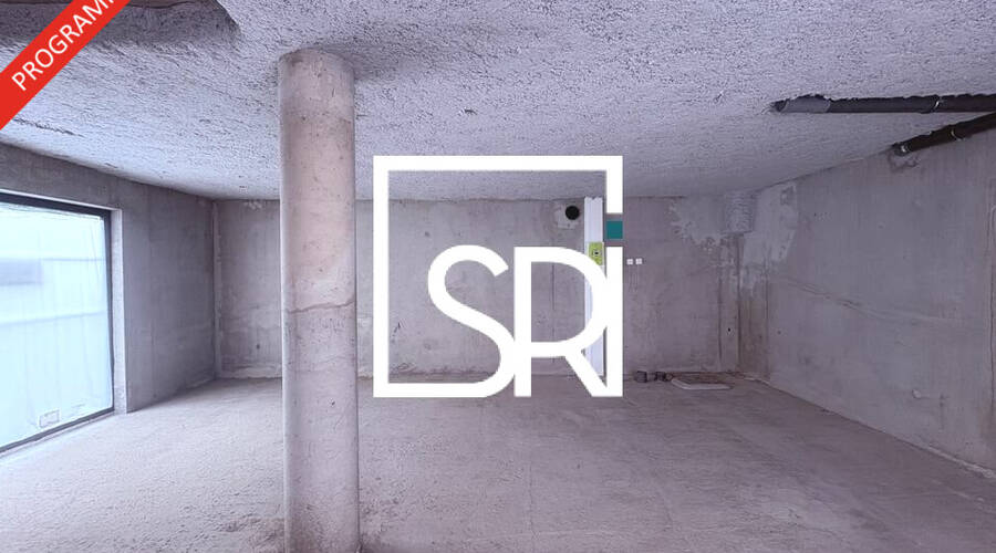 REXIM - Bureau - Puy-de-Dôme - Clermont-Ferrand - 7