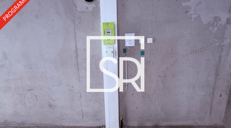 REXIM - Bureau - Puy-de-Dôme - Clermont-Ferrand - 8