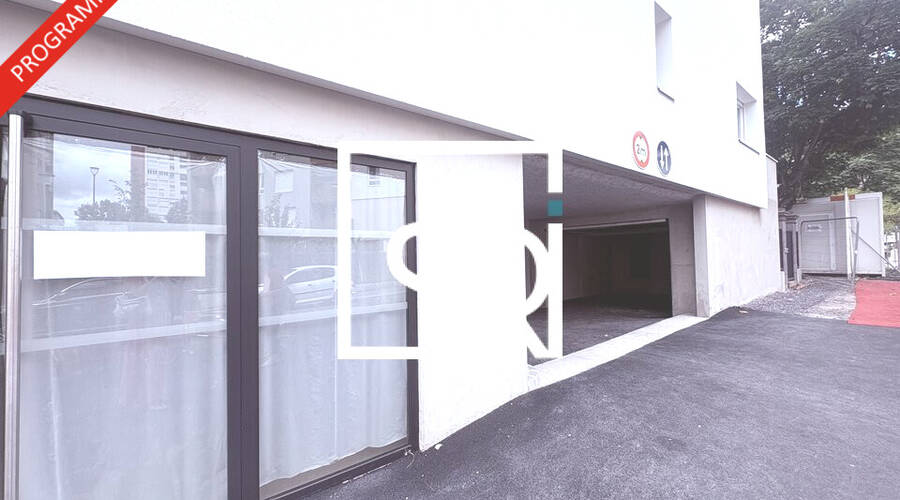 REXIM - Bureau - Puy-de-Dôme - Clermont-Ferrand - 9