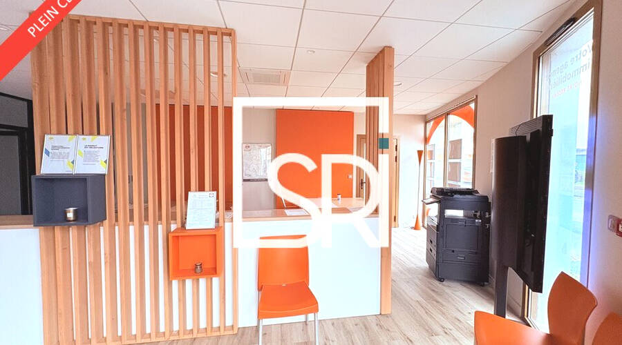 REXIM - Bureau - Puy-de-Dôme - Clermont-Ferrand - 1