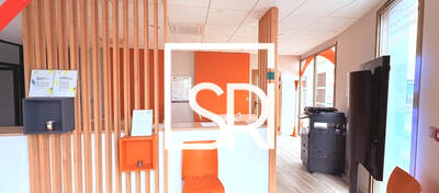 REXIM - Bureau - Puy-de-Dôme - Clermont-Ferrand - 1