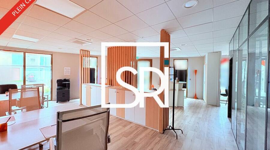 REXIM - Bureau - Puy-de-Dôme - Clermont-Ferrand - 3