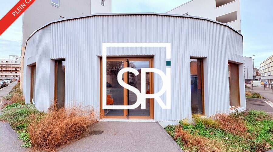 REXIM - Bureau - Puy-de-Dôme - Clermont-Ferrand - 4