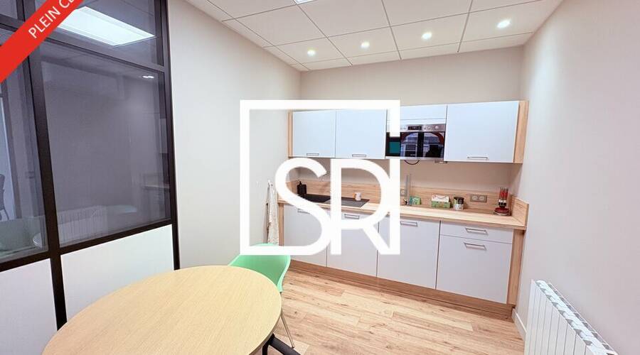 REXIM - Bureau - Puy-de-Dôme - Clermont-Ferrand - 5