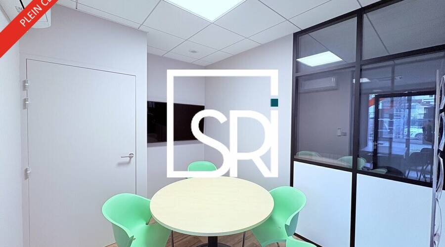 REXIM - Bureau - Puy-de-Dôme - Clermont-Ferrand - 6