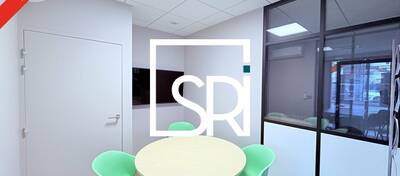 REXIM - Bureau - Puy-de-Dôme - Clermont-Ferrand - 6