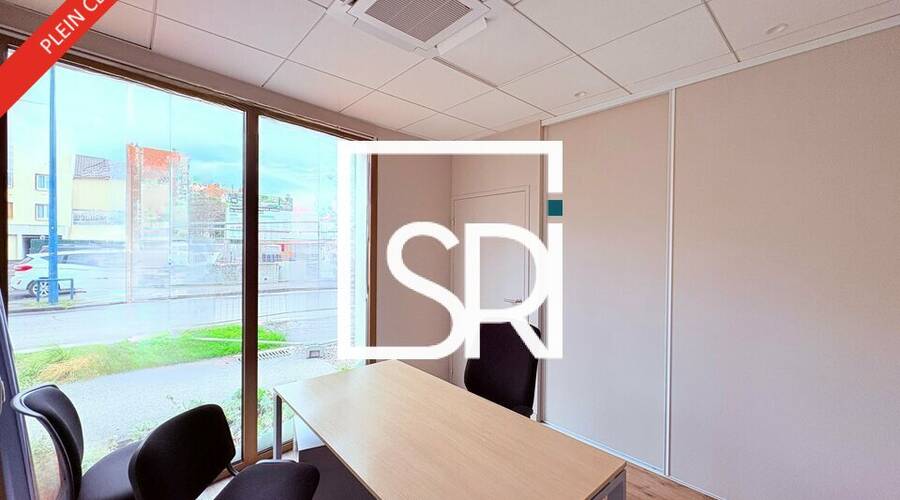 REXIM - Bureau - Puy-de-Dôme - Clermont-Ferrand - 8