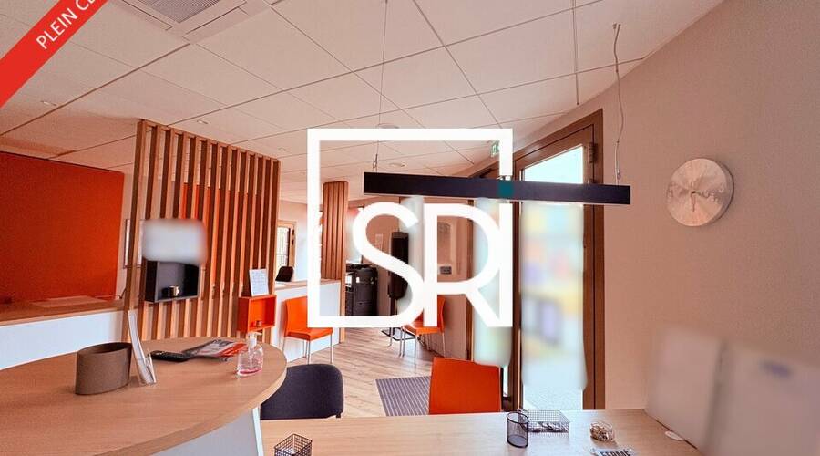 REXIM - Bureau - Puy-de-Dôme - Clermont-Ferrand - 9