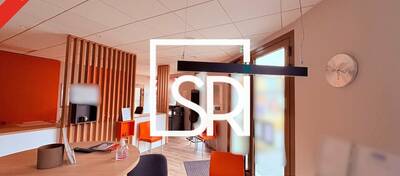 REXIM - Bureau - Puy-de-Dôme - Clermont-Ferrand - 9