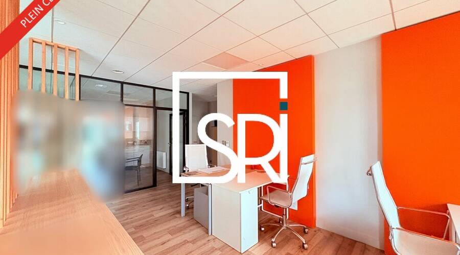 REXIM - Bureau - Puy-de-Dôme - Clermont-Ferrand - 10