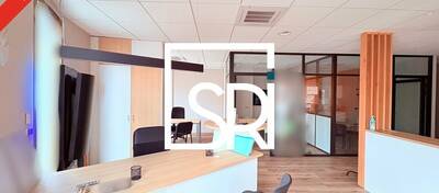 REXIM - Bureau - Puy-de-Dôme - Clermont-Ferrand - 11