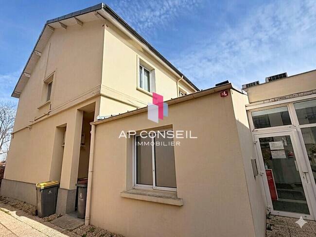 REXIM - Local d'activités - Yvelines - Saint-Cyr-l'École - 1