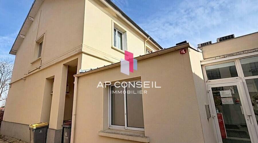 REXIM - Local d'activités - Yvelines - Saint-Cyr-l'École - 1