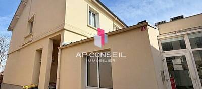 REXIM - Local d'activités - Yvelines - Saint-Cyr-l'École - 1