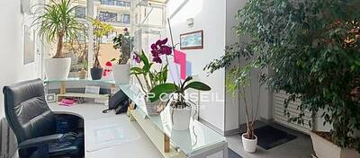 REXIM - Local d'activités - Yvelines - Saint-Cyr-l'École - 2