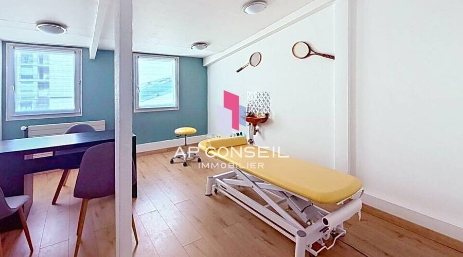 REXIM - Local d'activités - Yvelines - Saint-Cyr-l'École - 3