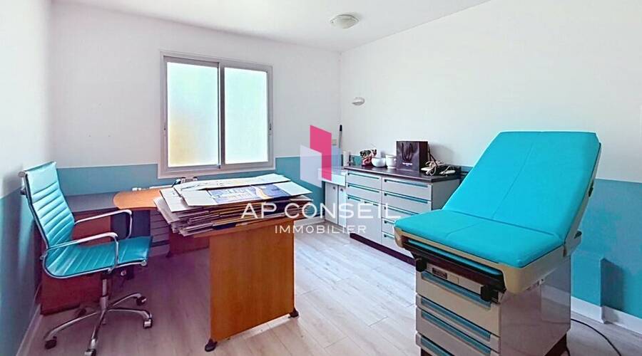 REXIM - Local d'activités - Yvelines - Saint-Cyr-l'École - 4