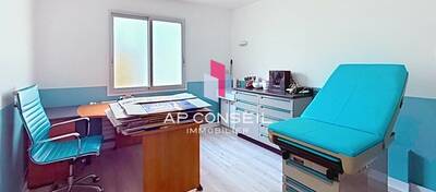 REXIM - Local d'activités - Yvelines - Saint-Cyr-l'École - 4