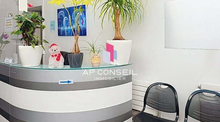 REXIM - Local d'activités - Yvelines - Saint-Cyr-l'École - 5