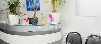 REXIM - Local d'activités - Yvelines - Saint-Cyr-l'École - 5