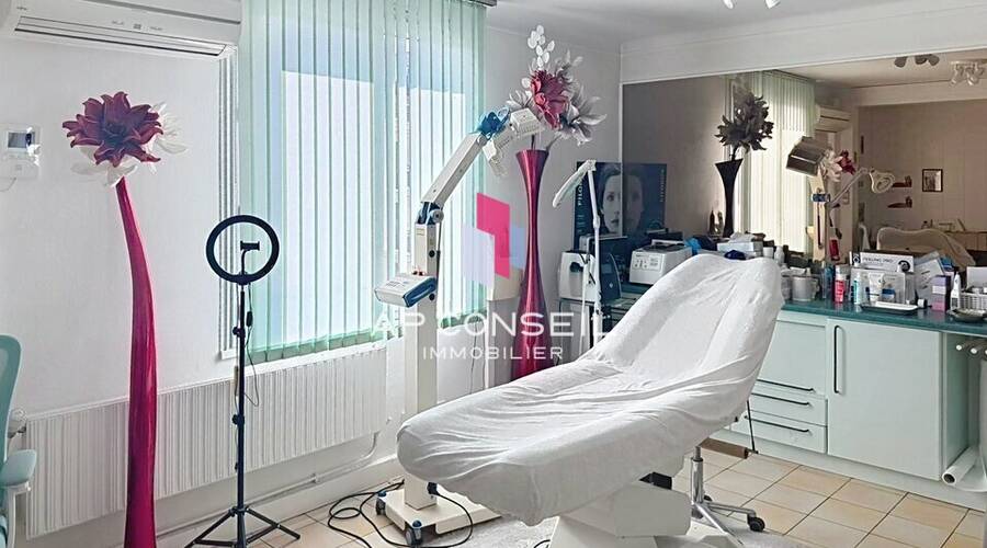 REXIM - Local d'activités - Yvelines - Saint-Cyr-l'École - 6