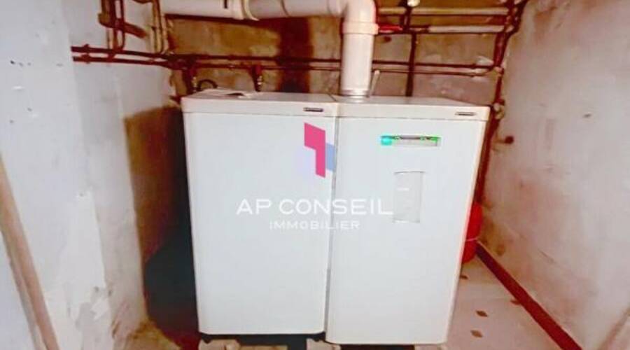 REXIM - Local d'activités - Yvelines - Saint-Cyr-l'École - 7