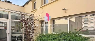 REXIM - Local d'activités - Yvelines - Saint-Cyr-l'École - 8