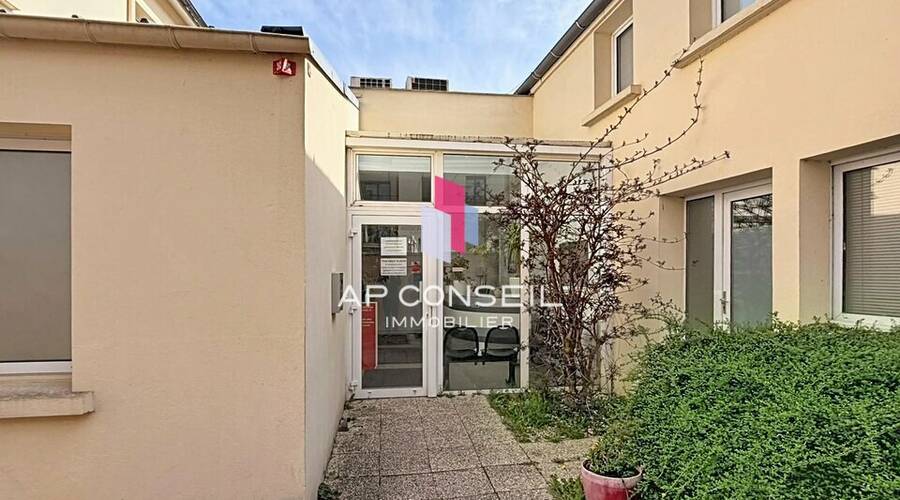 REXIM - Local d'activités - Yvelines - Saint-Cyr-l'École - 9