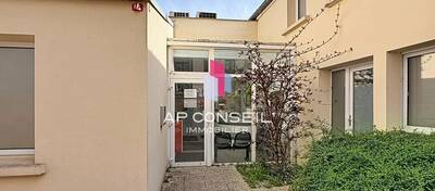 REXIM - Local d'activités - Yvelines - Saint-Cyr-l'École - 9