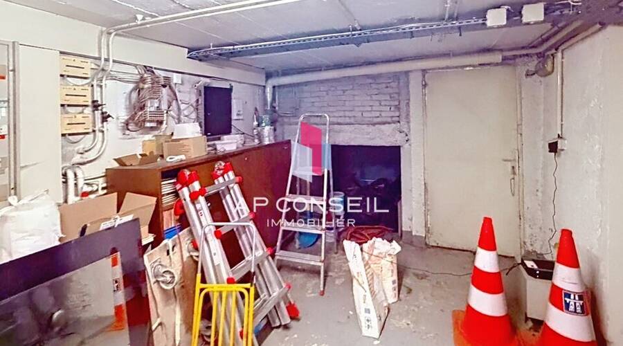 REXIM - Local d'activités - Yvelines - Saint-Cyr-l'École - 10