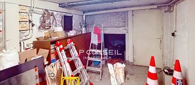 REXIM - Local d'activités - Yvelines - Saint-Cyr-l'École - 10