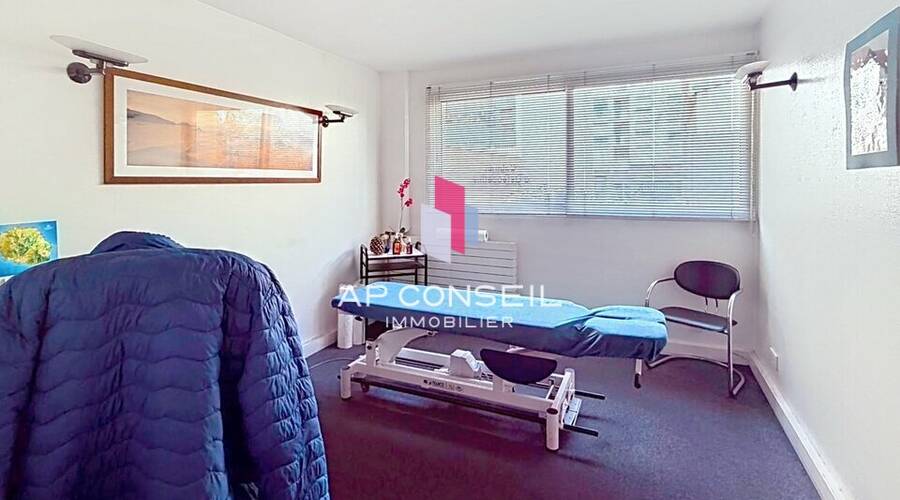 REXIM - Local d'activités - Yvelines - Saint-Cyr-l'École - 11