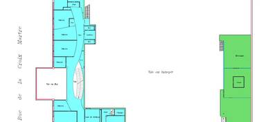 REXIM - Entrepôt - Palaiseau - 10