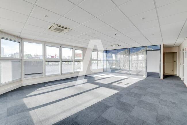 REXIM - Entrepôt - Ivry-sur-Seine - 1