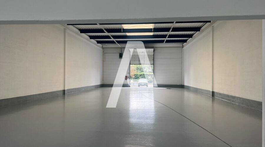 REXIM - Entrepôt - Bonneuil-sur-Marne - 6