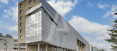 REXIM - Bureau - Ivry-sur-Seine - 5