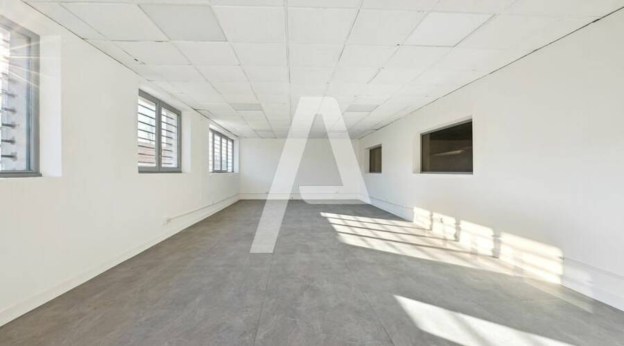 REXIM - Entrepôt - Émerainville - 5